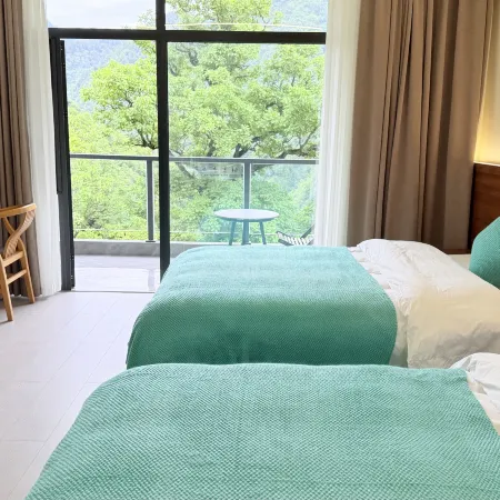 Jiacuoju Homestay (Jiaermengcuo)