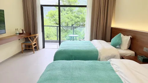 Jiacuoju Homestay (Jiaermengcuo) - جديد