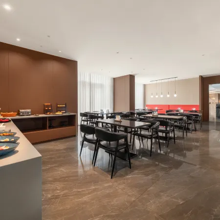 Xifan Hotel