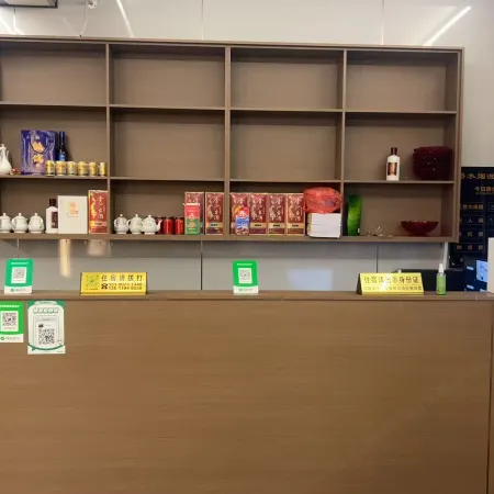 Bishui Yanbo Homestay
