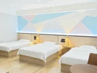 Fengshan Puerman Boutique Hotel فنادق في فنغ شان