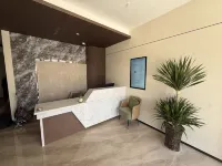 Yunxi · Holiday Homestay