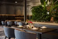 Feiniaoji x Jiuhuo Resort Hotel - Aamiainen