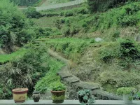 Songyang Xiluo Tingquan Homestay - เปิดใหม่