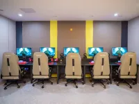 ZONE E-Sports Hotel - 2-Star