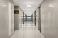 Tianjie · Xiangsu Apartment (Nanning Longhu Tianjie Guangxi Police Academy Xianhu Campus) - ห้องครัว
