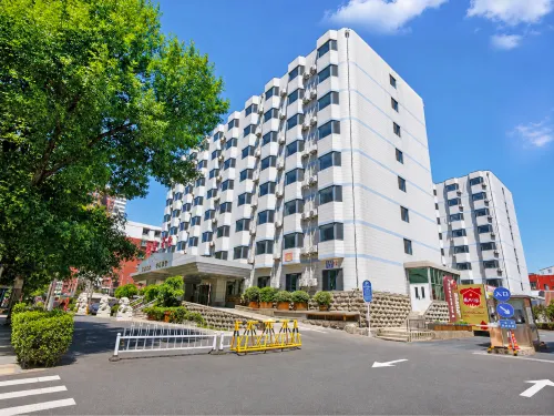 北京氣象賓館（北京西站南廣場店） - 早餐