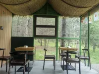 Xiaotianshan Serene Cottage - شرفة