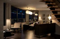 Guzang Hall · 1542 Folkscape Inn - 4-Sterne