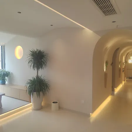 Cloud  Nest  Homestay