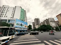 Chenzhou Boyu Hotel (Yuhou Street) - 3-نجوم