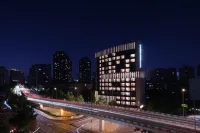 Chongqing Yujing Hotel (Guanyinqiao) - Pet friendly