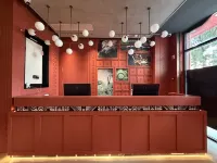 TRUE GO Hotel (Chengdu Taikoo Li Chunxi Road Subway Station) - parking