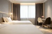 Lanqi Hotel (Pingguo Cultural Park) - Pet friendly