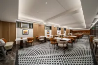 Starway Hotel (Urumqi Yangzijiang Road Hetian Second Street Branch) - breakfast