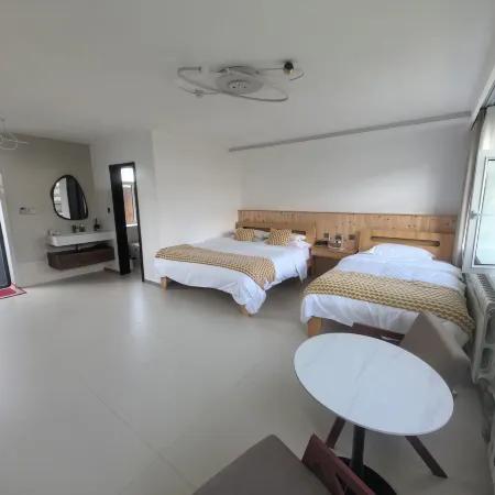 Linjian Homestay