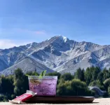 Anyu snow mountain Resort - Barer