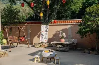 Yunjian Xiaozhu YunjianB·B Homestay (Qingyuan Mountain) - breakfast