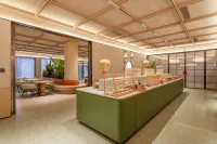 Orange Hotel (Xuzhou Deji Plaza Hubu Mountain Subway Station) - 3성급