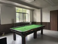 Yuanyang Yunnan Terrace Hotel (Nansha) - Park Yeri