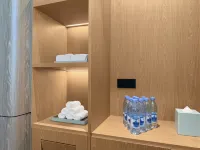 Echarm Hotel (Lanzhou Xiguan Zhongshan Bridge) - palestra