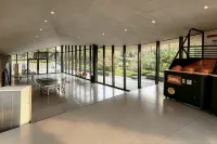 Huangshan Yi Tachuan Hanting Yaxu · Boutique Designer Vacation Villa Homestay (Hongcun Town) - 수영장