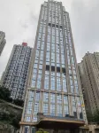 WanYoo Esports Hotel (Chongqing North Bin Road Liujia Wharf) - Gaming und E-Sport