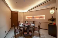 Jiuhua Mountain Shanxu Premium Homestay (Jiuhua Mountain Scenic Area Tourist Service Center) - Frühstück