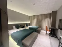 Olive Lodge - Baarit