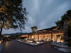 Fanjingshan Dayin Hotel