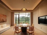 Fanjingshan Dayin Hotel - 조식 운영