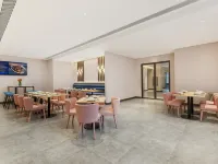 Jinjiang Inn Xuzhou Yunlong Lake People's Square Metro Station Huaihai West Road Branch - Gym