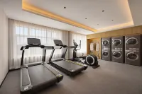 Park Inn by Radisson Shenyang Sanhao Street Shengjing Hospital - parking