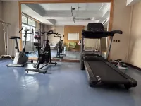 熹院·微度假飯店（廣西大學三十三中地鐵站店） - 早餐