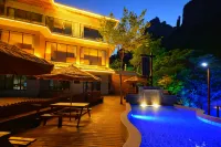 HRJ Mountain Resort Hotel (BaliGou Branch)