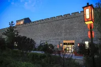 Heyang Inn (Datong Railway Station Ancient City Branch) Hotels near Datong Ancient City Wall