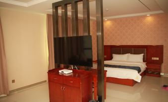 Norman residence, Dongguan - Housity