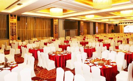 Sanming Hotel · Tianyuan International - Housity