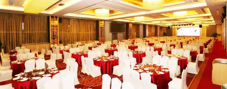 Sanming Hotel · Tianyuan International Отели рядом с достопримечательностью «Sanming University Architecture Design Institute»