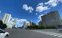 Qiqihar M·Tianyi Apartment Hotel (Zhonghuan Square Branch)