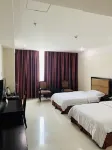 Guangli Hotel Hotels in Deqing