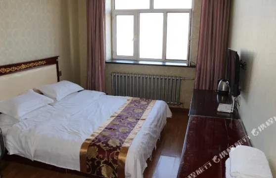 鄂溫克族自治旗鑫盛鑫賓館