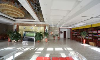 Yinfeng Business Hotel