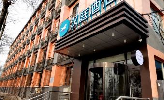 4. HanTing ..