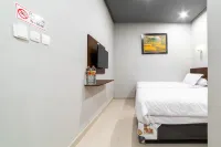 Glamour Hotel and Spa Hotels in Silalas