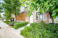 彌勒雄豐溫泉飯店（湖泉水鄉旅遊度假區湖泉生態園店）