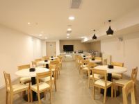汉庭酒店(莱西人民广场店) - 公共区域