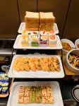 HanTingホテル（安吉ハローキティパーク） - 朝食