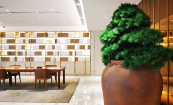 Ji Hotel (Chengdu Wuhou New City)