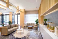 Tianmei Land Hotel  (Beiliu Wanda Plaza store) Hotels in Beiliu